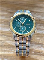 Armbanduhr Festina Herr in Stahl 6414/2 - 6414/2